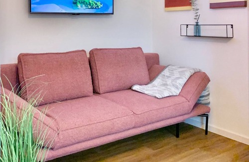 Butjadingen Apartamento | Vacation home Lea - left half of the house Lea