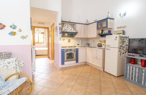 Fondi Casa | Vacation home Lena by Interhome