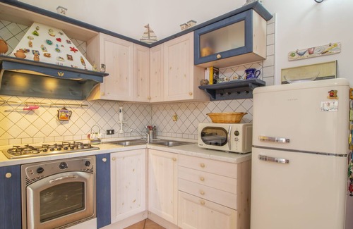 Fondi Casa | Vacation home Lena by Interhome