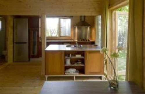 Gandia Casa | Casa de vacaciones "Les Moreres" con piscina privada, jardín y Wi-Fi