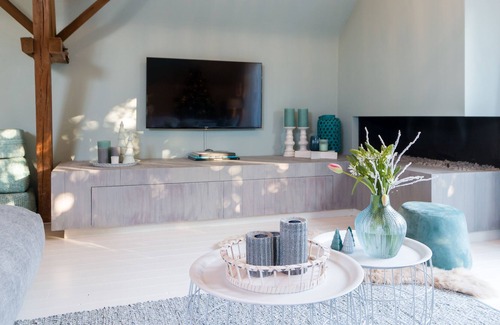 Asper Casa | Casa de vacaciones Letha ☆☆☆☆