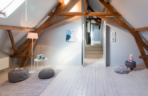Asper Casa | Casa de vacaciones Letha ☆☆☆☆