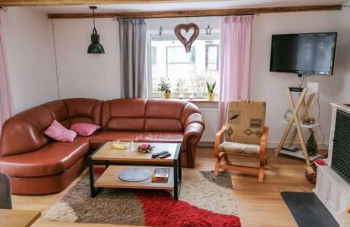 Ogonki Casa | Casa de vacaciones Letniskowa 24 en Ogonki - 7 personas, 2 dormitorios