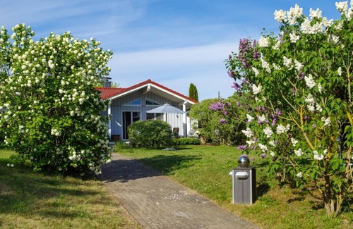 Muritz Casa | Vacation home Levke - comfort and peace in nature - plenty of space for families