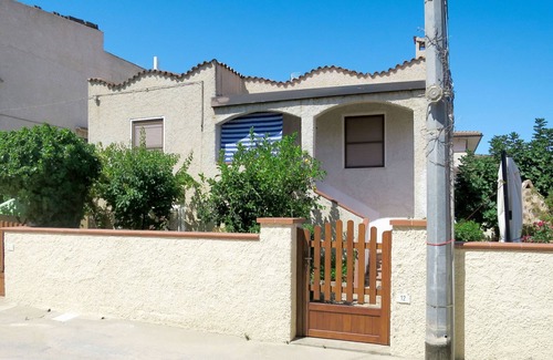 San Giovanni Casa | Casa de vacaciones Lia by Interhome