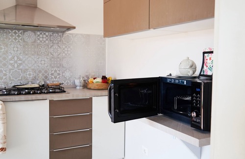 Riccione Apartamento | Vacation home Lighthouse apartment on two levels