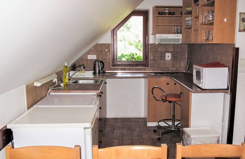 Uhlejov Casa | Casa de vacaciones Lika by Interhome