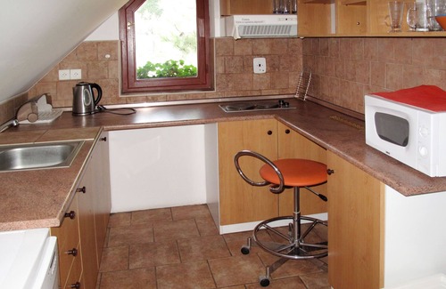 Uhlejov Casa | Casa de vacaciones Lika by Interhome