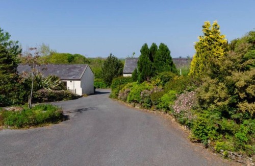 Llanerchymedd Casa | Casa de vacaciones Llanerchymedd en Anglesey - 4 personas, 2 dormitorios