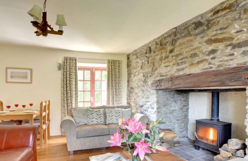 Llanerchymedd Casa | Casa de vacaciones Llanerchymedd en Anglesey - 4 personas, 2 dormitorios