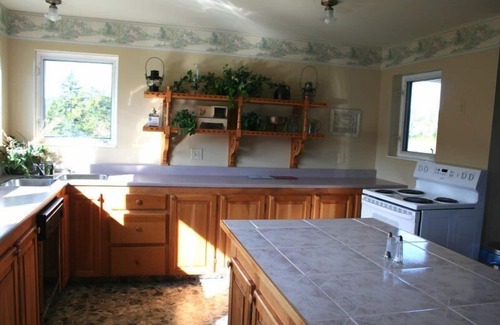 New Horton Casa | Casa de vacaciones ubicada en New Horton Lake, cerca de Hopewell Rock