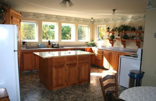 New Horton Casa | Casa de vacaciones ubicada en New Horton Lake, cerca de Hopewell Rock