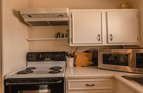 Sabinal Casa | Vacation Home Located on the Frio River