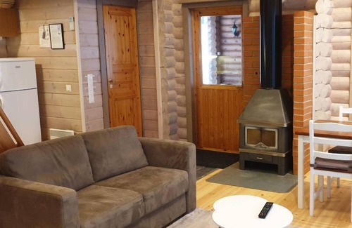 Sauvo Casa | Casa de vacaciones Lokki by Interhome