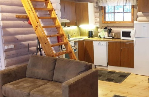 Sauvo Casa | Casa de vacaciones Lokki by Interhome