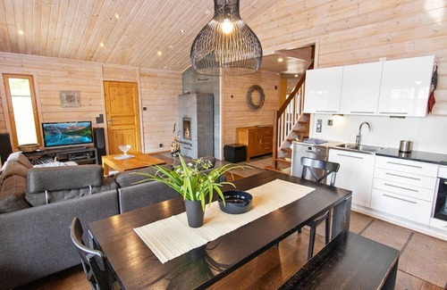 Suomenniemi Casa | Casa de vacaciones Louhi by Interhome