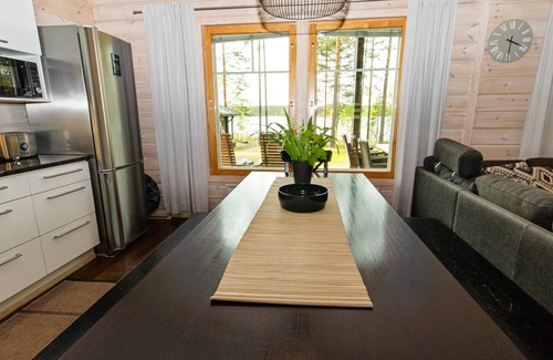 Suomenniemi Casa | Casa de vacaciones Louhi by Interhome