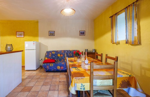Barjac Casa | Casa de vacaciones Lozard by Interhome