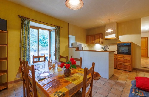 Barjac Casa | Casa de vacaciones Lozard by Interhome