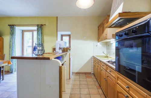 Barjac Casa | Casa de vacaciones Lozard by Interhome