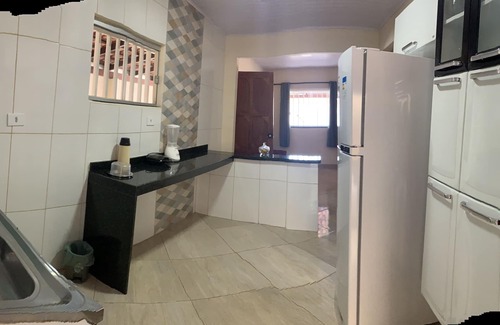 Guarani Casa | Vacation home Luar do PradoBa