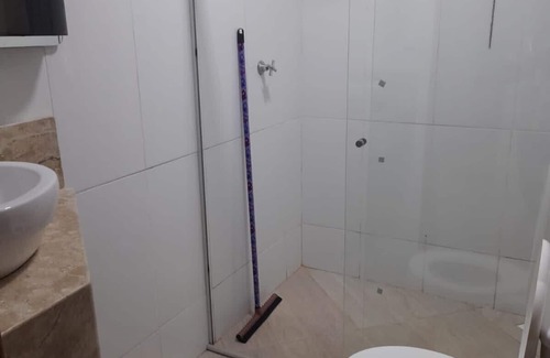 Guarani Casa | Vacation home Luar do PradoBa