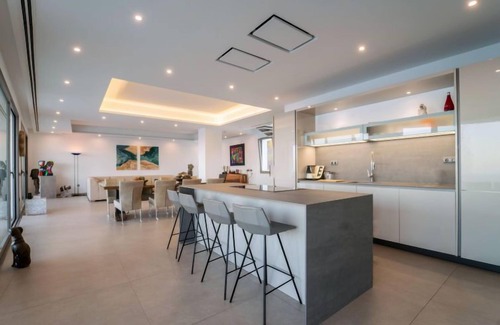 Manilva Casa | Casa de vacaciones Luz by Interhome