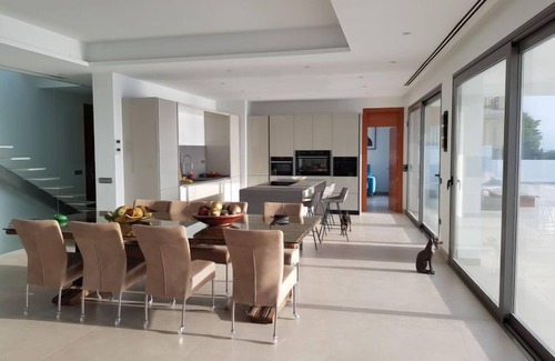 Manilva Casa | Casa de vacaciones Luz by Interhome