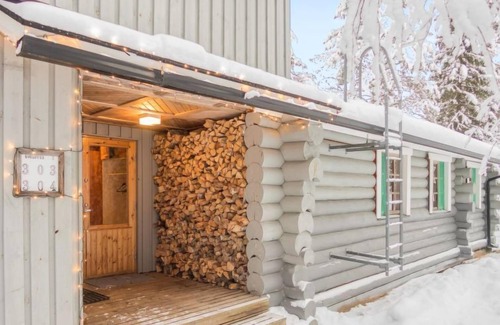 Ruka Casa | Casa de vacaciones Mänty by Interhome