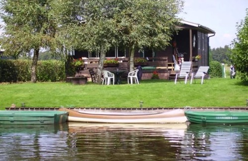Sudbrookmerland Casa | Vacation home Möwe