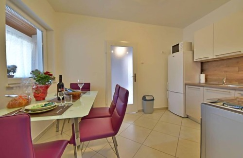 Volosko Casa | Casa de vacaciones M by Interhome