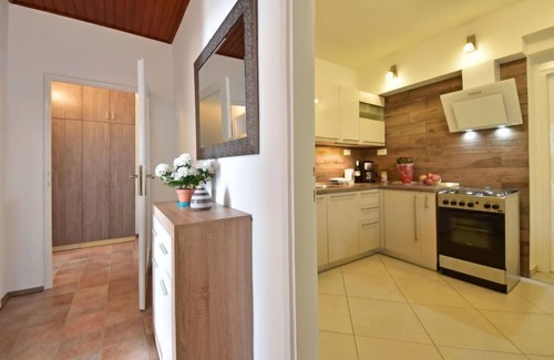 Volosko Casa | Casa de vacaciones M by Interhome