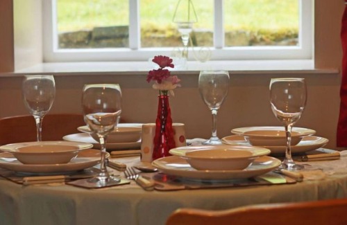 Manod Casa | Casa de vacaciones Maent en Llanrwst - 4 personas, 2 dormitorios