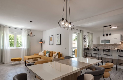Tribalj Casa | Casa de vacaciones Manea by Interhome