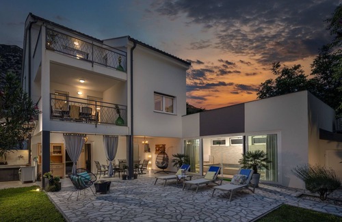 Tribalj Casa | Casa de vacaciones Manea by Interhome