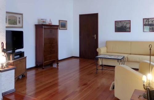 Castello Casa | Casa de vacaciones Mariatheresa en Castelveccana - 5 personas, 2 dormitorios