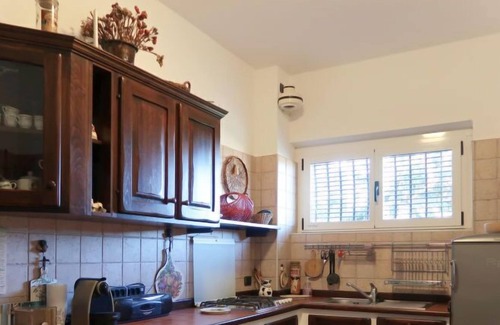 Castello Casa | Casa de vacaciones Mariatheresa en Castelveccana - 5 personas, 2 dormitorios