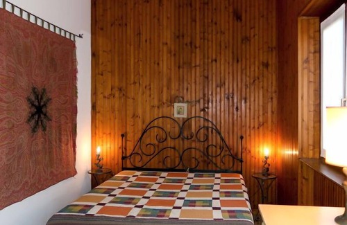 Castello Casa | Casa de vacaciones Mariatheresa en Castelveccana - 5 personas, 2 dormitorios