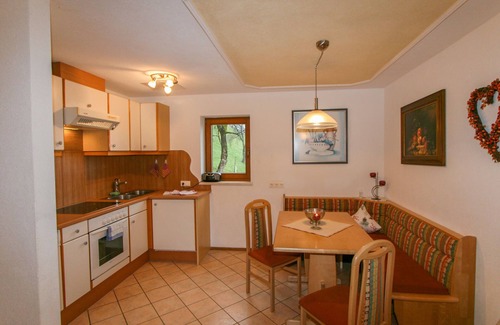 Hippach Casa | Casa de vacaciones Margit by Interhome