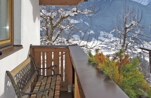 Hippach Casa | Casa de vacaciones Margit by Interhome