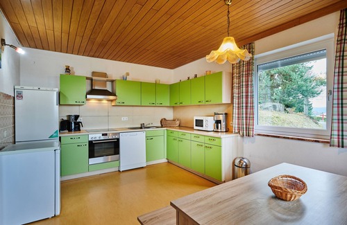 Kollnburg Casa | Holiday home Mariandl 25 people - Bavarian Forest - Sankt Englmar ski area