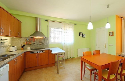 La Goba Casa | Casa de vacaciones Marina by Interhome