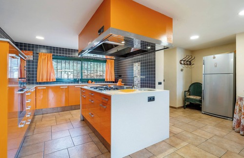 Alforja Casa | Casa de vacaciones "Mas Lucena" con piscina privada, terraza privada y Wi-Fi
