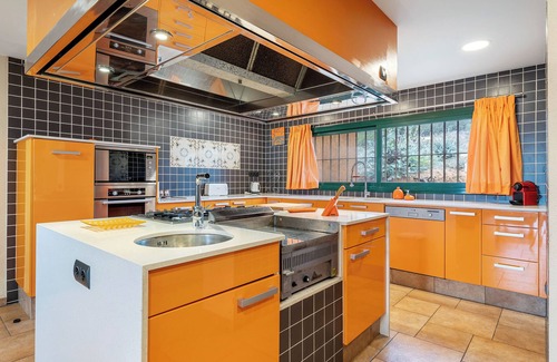 Alforja Casa | Casa de vacaciones "Mas Lucena" con piscina privada, terraza privada y Wi-Fi