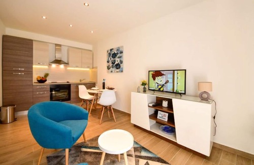 Rijeka Casa | Casa de vacaciones Matea by Interhome
