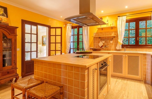 Manacor Casa | Vacation home Matos by Interhome