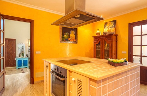 Manacor Casa | Vacation home Matos by Interhome