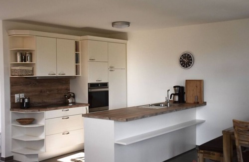Zierow Apartamento | Casa de vacaciones "mee (h) rhuus"