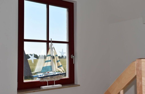 Zierow Apartamento | Casa de vacaciones "mee (h) rhuus"