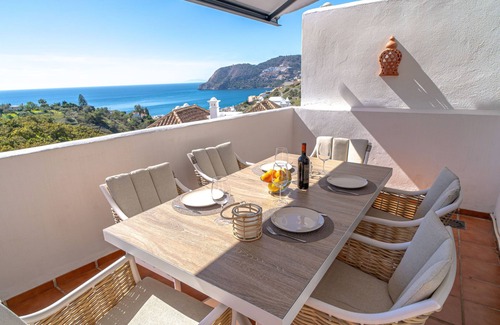La Herradura Casa | Casa de vacaciones Melon by Interhome
